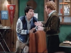 Happy Days 6. epizoda