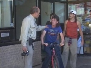 Trailer Park Boys 6. epizoda