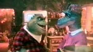 Dinosaurové 8. epizoda