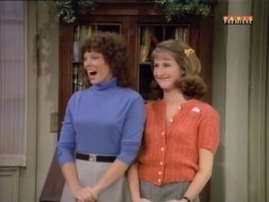 Happy Days 20. epizoda