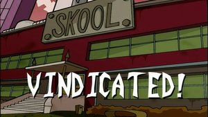 Invader ZIM 7. epizoda