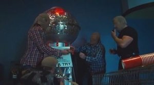 Trailer Park Boys 6. epizoda