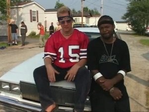 Trailer Park Boys 4. epizoda