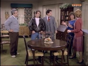 Happy Days 8. epizoda