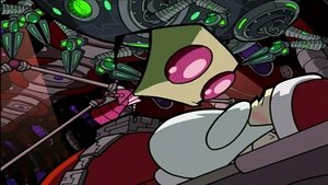 Invader ZIM 1. epizoda