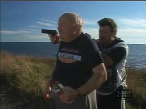 Trailer Park Boys 6. epizoda