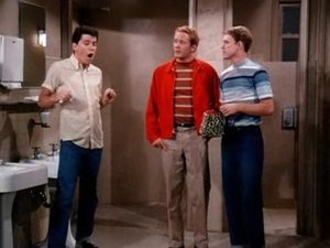 Happy Days 7. epizoda