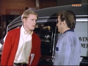 Happy Days 22. epizoda