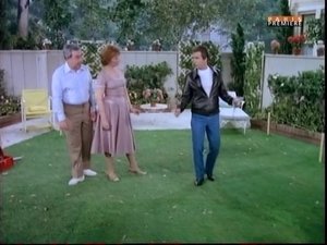 Happy Days 22. epizoda