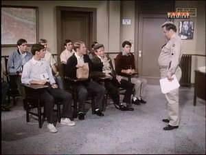 Happy Days 19. epizoda