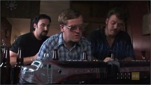 Trailer Park Boys 5. epizoda