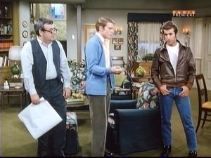 Happy Days 21. epizoda