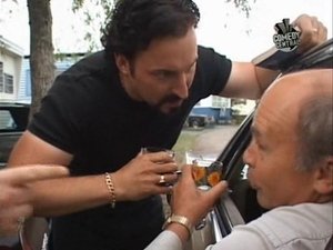 Trailer Park Boys 7. epizoda