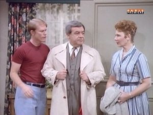 Happy Days 20. epizoda