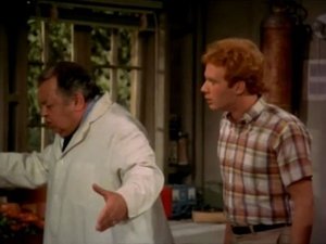 Happy Days 8. epizoda