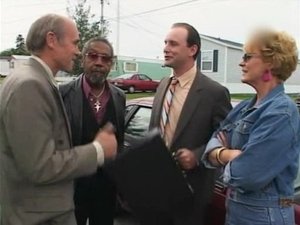 Trailer Park Boys 4. epizoda