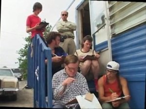 Trailer Park Boys 2. epizoda
