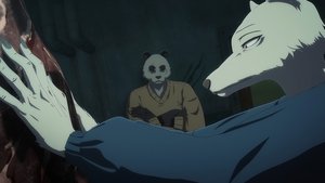 BEASTARS Leť, ty zkažený