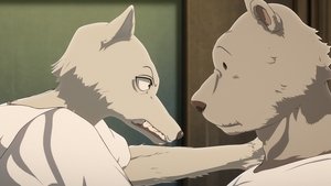 BEASTARS Polámaný elektrický větrák