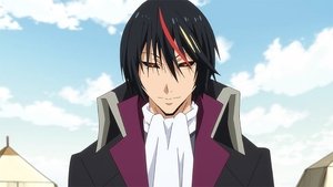 Tensei Shitara Slime Datta Ken 11. epizoda