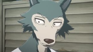 BEASTARS Změny
