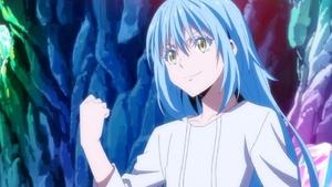 Tensei Shitara Slime Datta Ken 12. epizoda