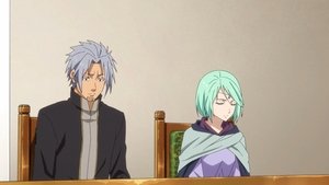 Tensei Shitara Slime Datta Ken 8. epizoda