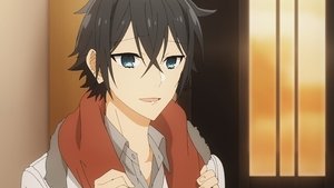 Horimiya 12. epizoda