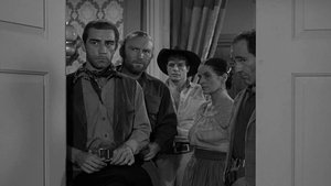 Wagon Train 8. epizoda