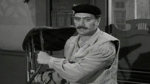 Wagon Train 4. epizoda