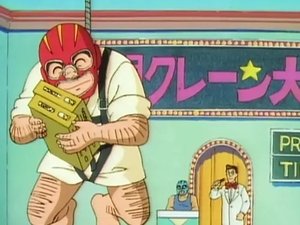 KochiKame 77. epizoda