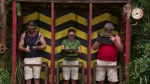 I'm a Celebrity: Get Me Out of Here! 3. epizoda