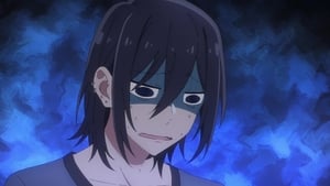 Horimiya 3. epizoda