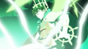 Black Clover 160. epizoda
