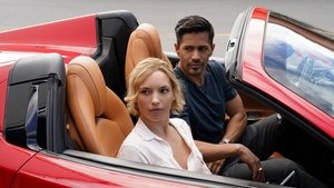 Magnum P.I 8. epizoda