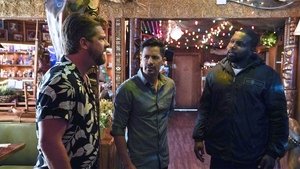 Magnum P.I 5. epizoda