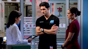 Nemocnice Chicago Med 4. epizoda