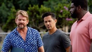 Magnum P.I 9. epizoda