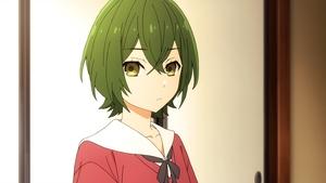 Horimiya 11. epizoda