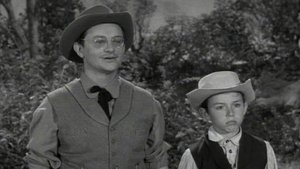Wagon Train 28. epizoda
