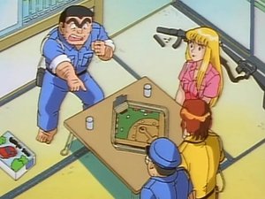 KochiKame 92. epizoda