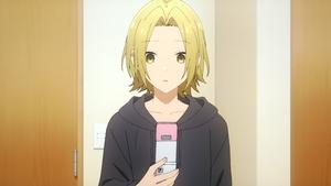 Horimiya 10. epizoda