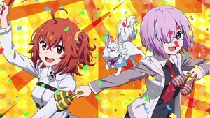 Fate/Grand Order Absolute Demonic Front: Babylonia 5. epizoda