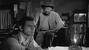 Wagon Train 22. epizoda