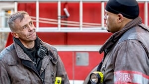 Chicago Fire Můj šťastný den