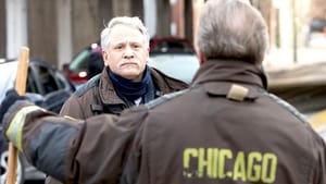 Chicago Fire Zvláštní, co nám to připomíná