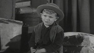 Wagon Train 2. epizoda