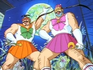 KochiKame 84. epizoda