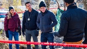 Policie Chicago 4. epizoda