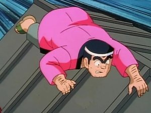 KochiKame 83. epizoda